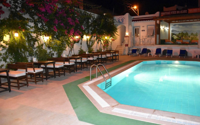 Seçkin Best Hotel