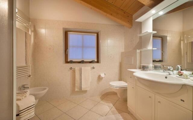Chalet La Marinella