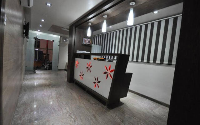 Hotel Shri Sai Manish