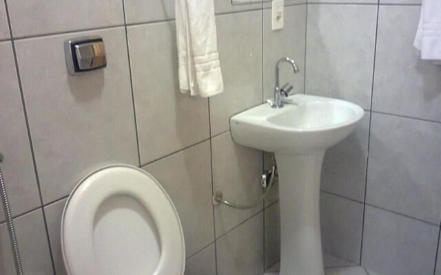 Pousada Do Mestre