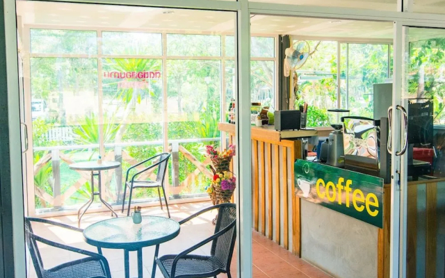 Garfield Resort by OYO Rooms