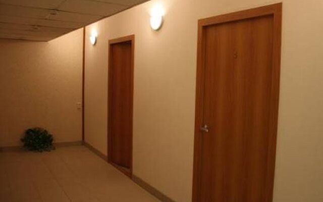 Мини Отель Вояж