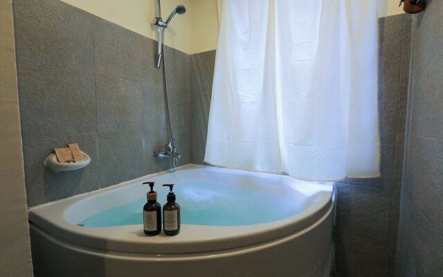 Phongsavath Boutique Hotel