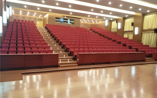 Echarm Hotel Nanning Nationalities Square Metro Station