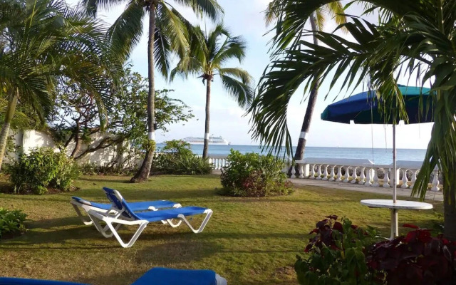 "zenbreak Freshwater Beachfront #5"