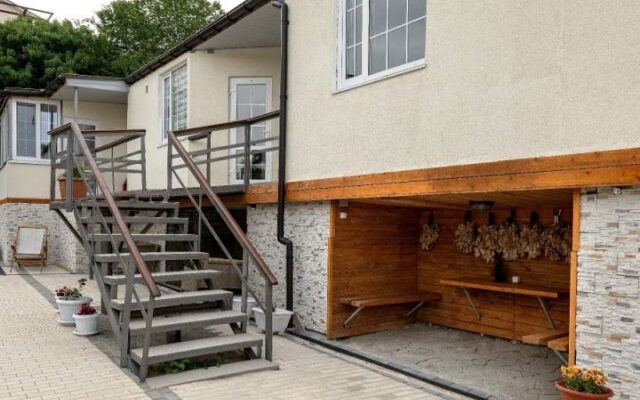 Villa Feliche Guest House