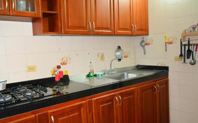 Casa Hostal el Prado