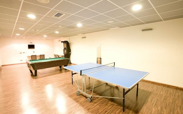 Hotel & Spa La Collada