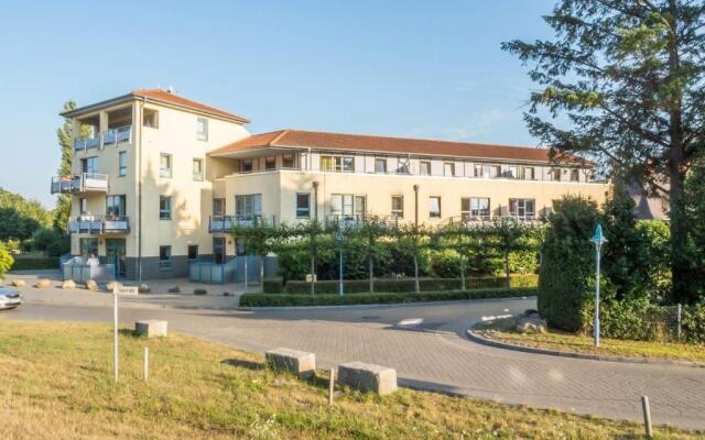 Ostseeresidenz - Whg 17