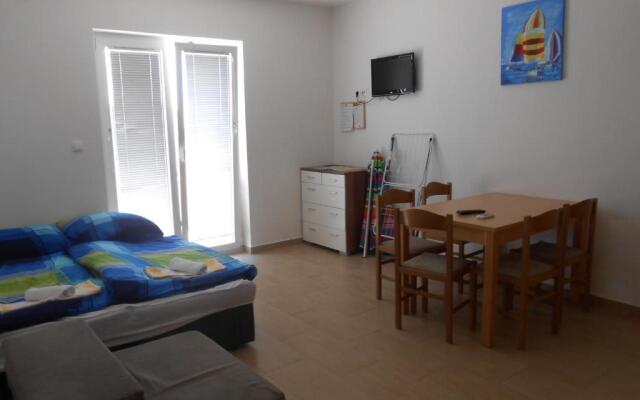 Apartments Jasmina