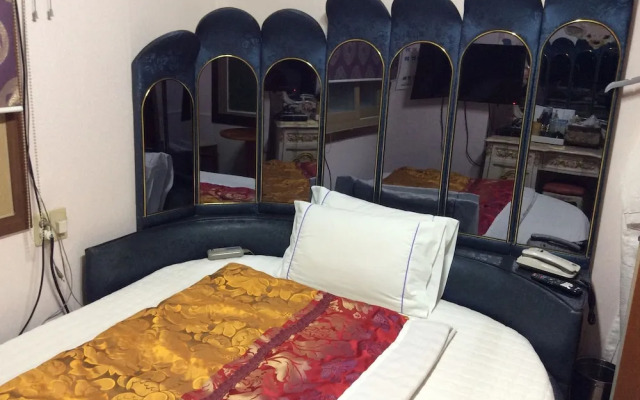 Busan Jang Motel