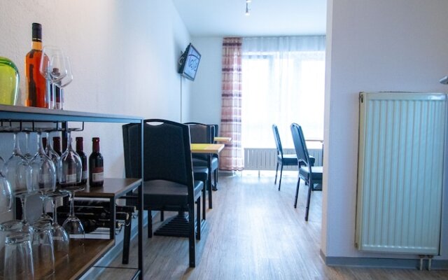 Taste Smart Hotel Backnang
