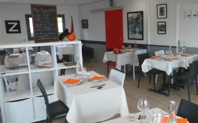 Auberge du Chemin de Fer