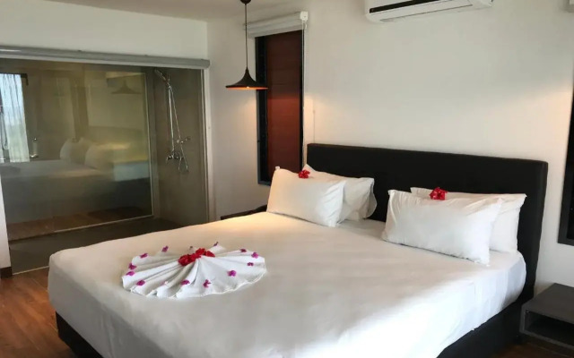 Yadua Bay Resort