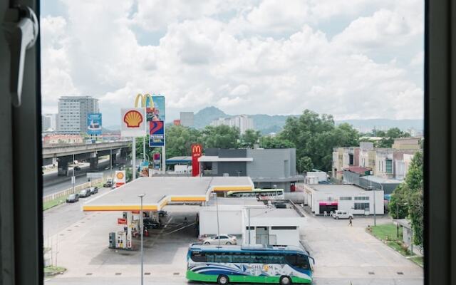 The Concept Hotel KL - Batu Caves