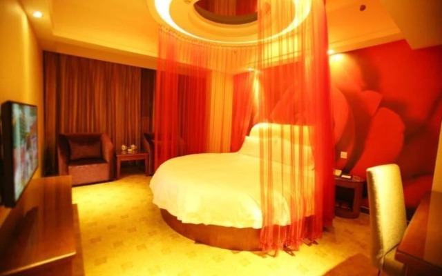 Qingdao Feitong Digital Hotel