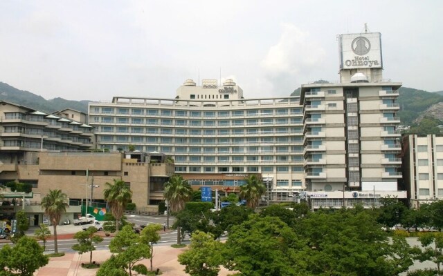 Hotel Oonoya