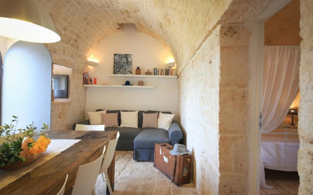 TD Casale Terranova Stone Farmhouse With Pool