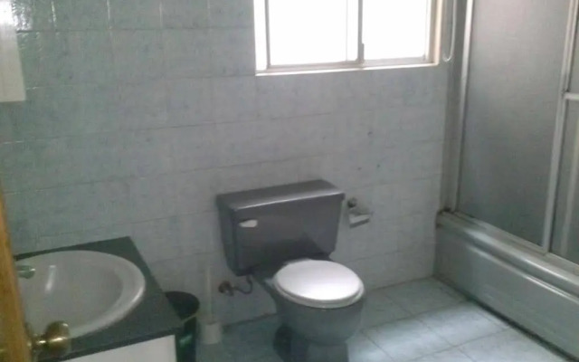 Hostal Joanna