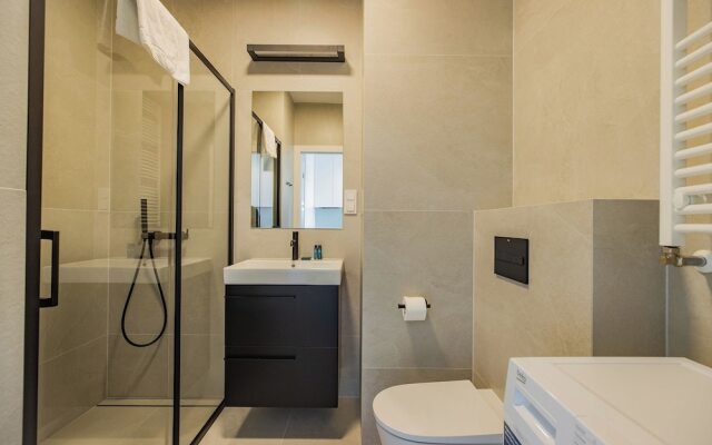 ShortStayPoland Zdziechowskiego B151