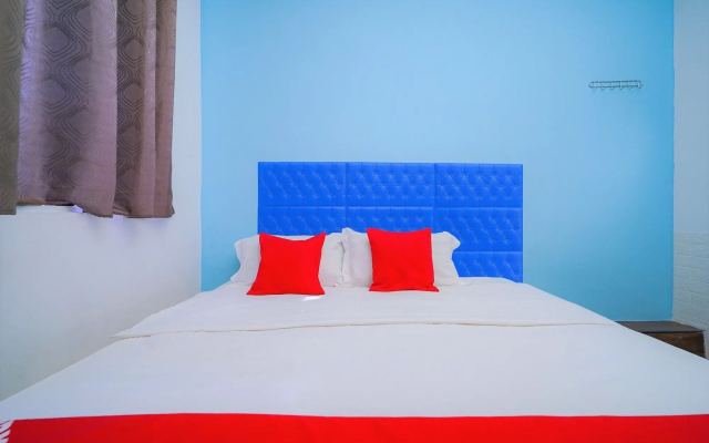 Hotel O V Stay Guesthouse