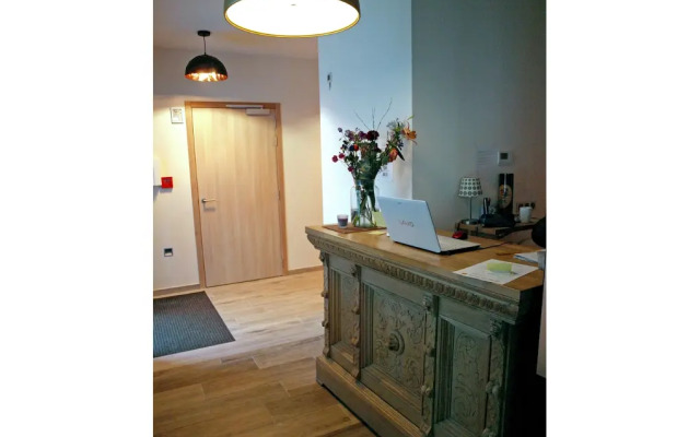 Hotel Ladeuze