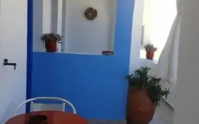 Antonia Rooms