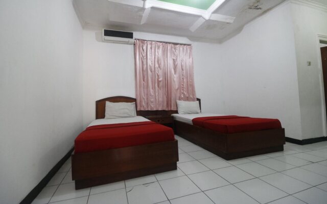 Cipayung Asri Hotel