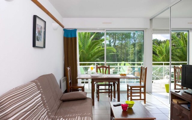 Les Appartements de Moliets