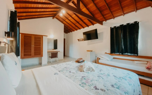 Calador Búzios Hotel
