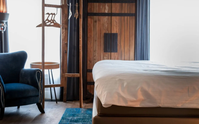 Stadshotel Woerden
