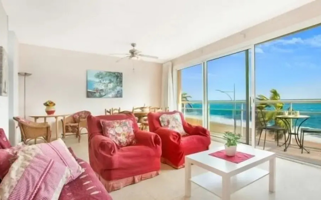 Apartamento Llevantina