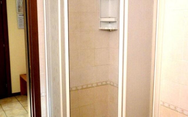 Bergamhotel