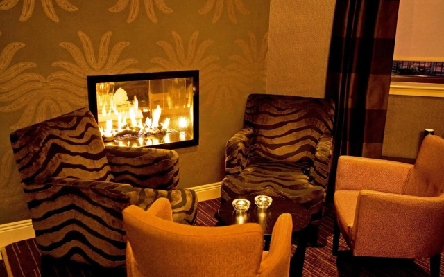 The Popinjay Hotel and Spa
