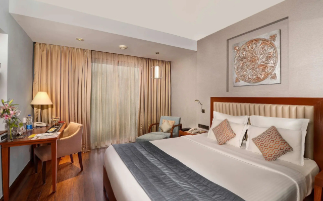 Novotel Goa Resort & Spa Candolim