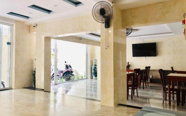 Binh Duong 2 Hotel