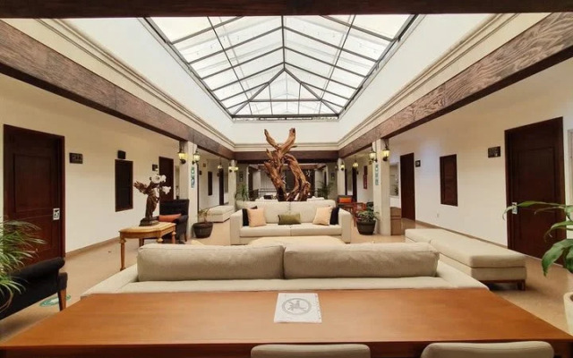 Hotel La Casona 30