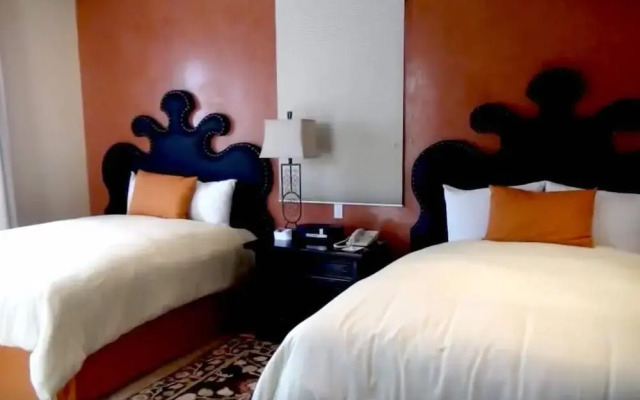 Novaispania Pueblo Bonito Sunset Beach