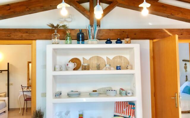 Le case di Lisetta Holiday homes