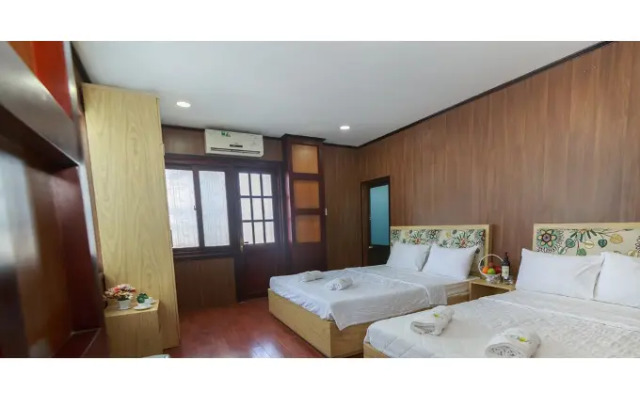 Asiahome Hotel
