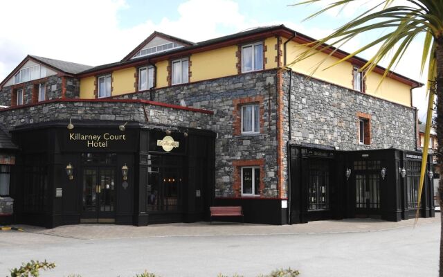 Killarney Court Hotel