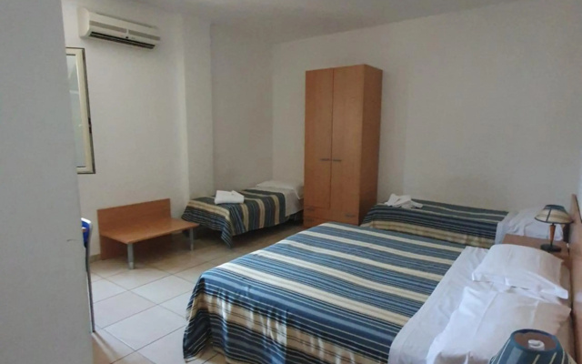 Hotel Il Timone