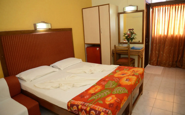 Valentines Retreat- Near Candolim Beach