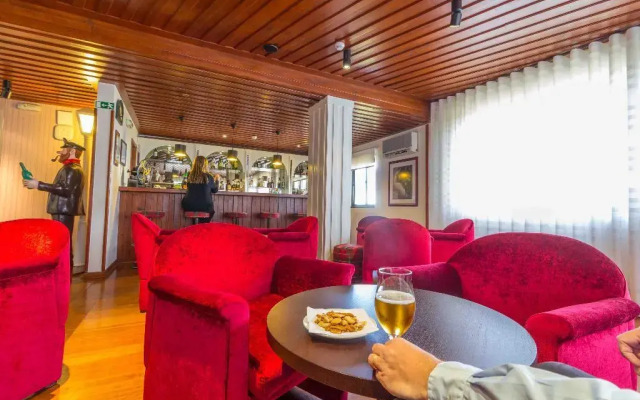 Hotel Eurosol Seia Camelo