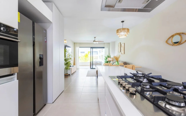 2BR Gardenia Retreat - Picuzzi & Pool