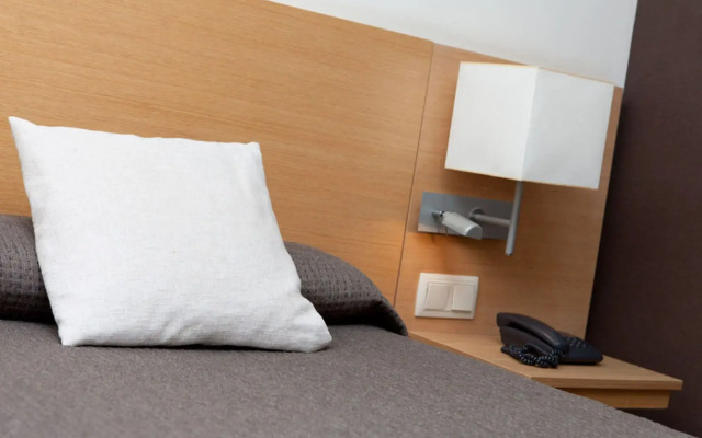 Hotel Sagrada Familia