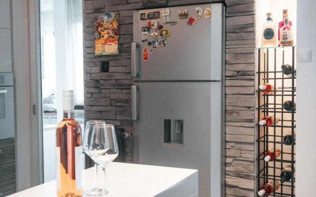 Superbia Osijek - SELF CHECK-IN