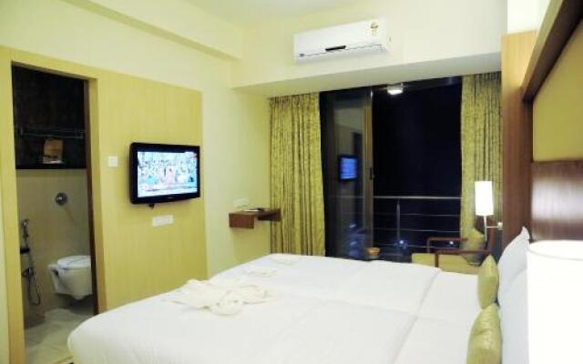Hotel Sea Fans