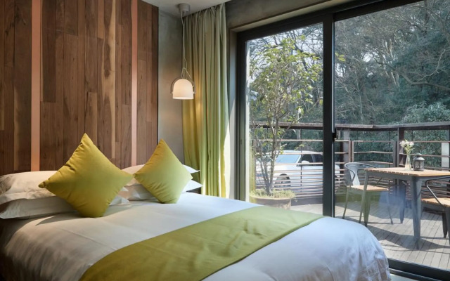 Xihu Memories Tree Hotel