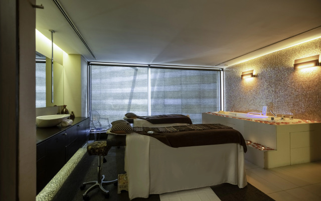EPIC SANA Luanda Hotel
